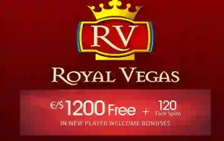Royal Vegas Casino NZ Online Review 2026